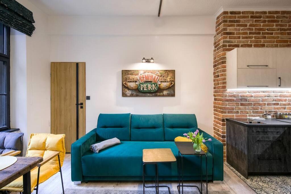 Feel Like Home In קרקוב מראה חיצוני תמונה